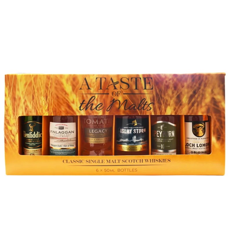 ATasteofMaltsGiftPack