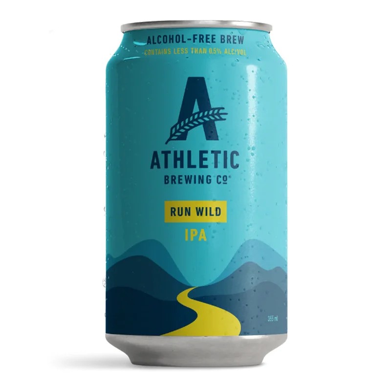 AthleticBrewingRunWild–NonAlcoholicIPA