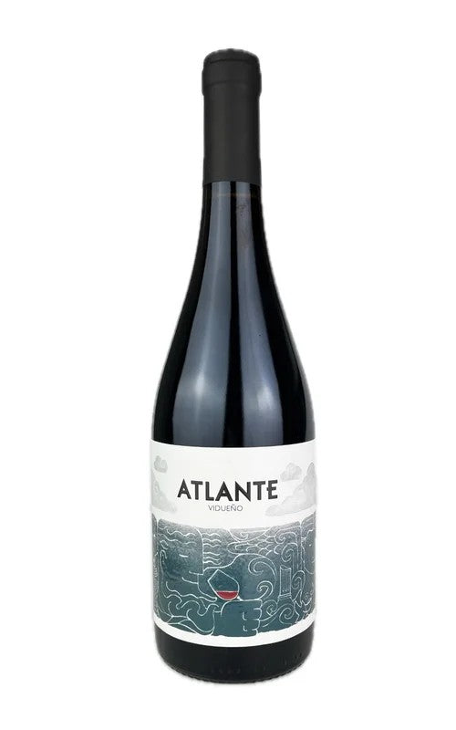 AtlanteVidueno,Tenerife