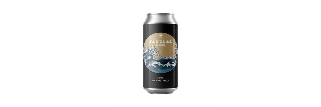 AtlanticBreweryFistralPilsner4.9%(440ml)