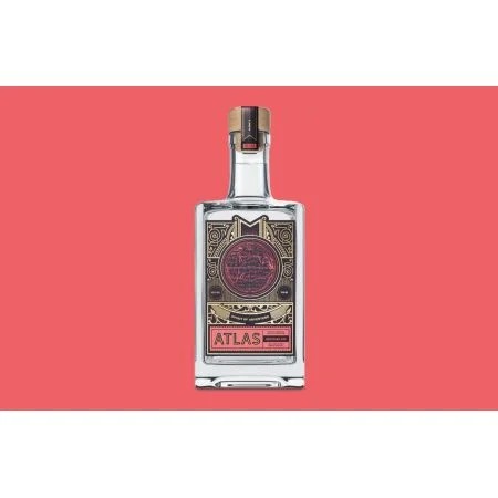 AtlasShichimiGin70cl(43%ABV)