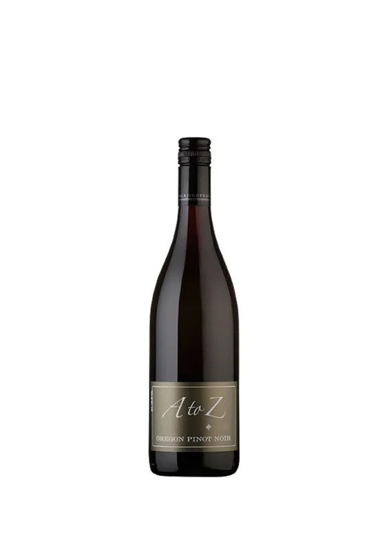 AtoZWineworksOregonPinotNoir,USA