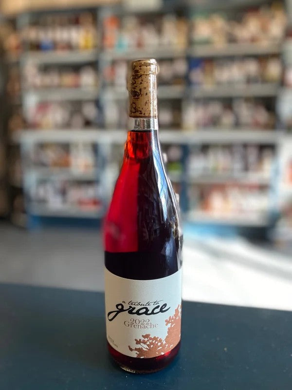 ATRIBUTETOGRACE‘HOFERVINEYARD’GRENACHE,CALIFORNIA2022