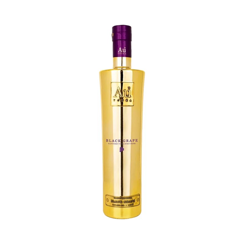 AuBlackGrape70cl