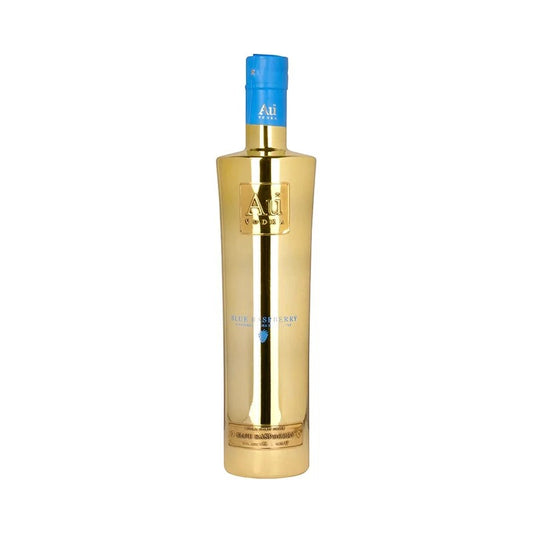 AuBlueRaspberry70cl
