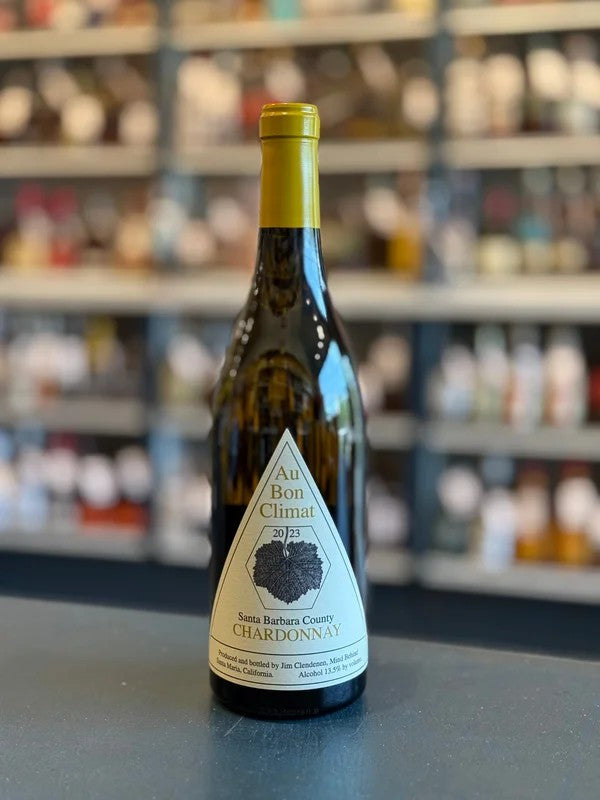 AUBONCLIMAT‘SANTABARBARACOUNTY’CHARDONNAY,CALIFORNIA2023