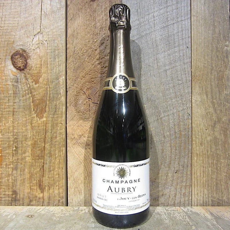 AubryChampagneBrut750ml