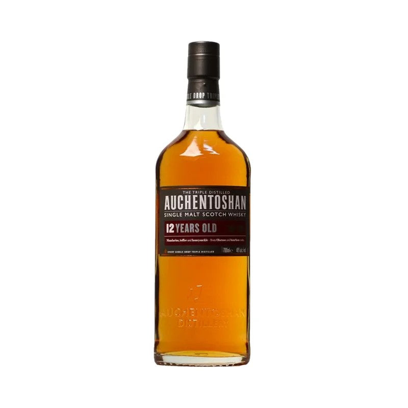 Auchentoshan750mlWhisky12Yo