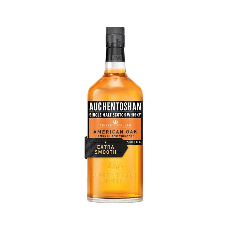 Auchentoshan750mlWhiskyAmericanOak