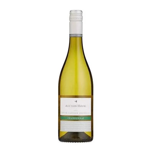 AUCTIONHOUSECHARDONNAY75CL