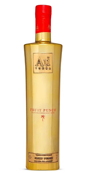 AuFruitPunchVodka(700mL)