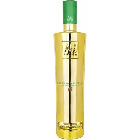 AUGreenWatermelonVodka(70cl)