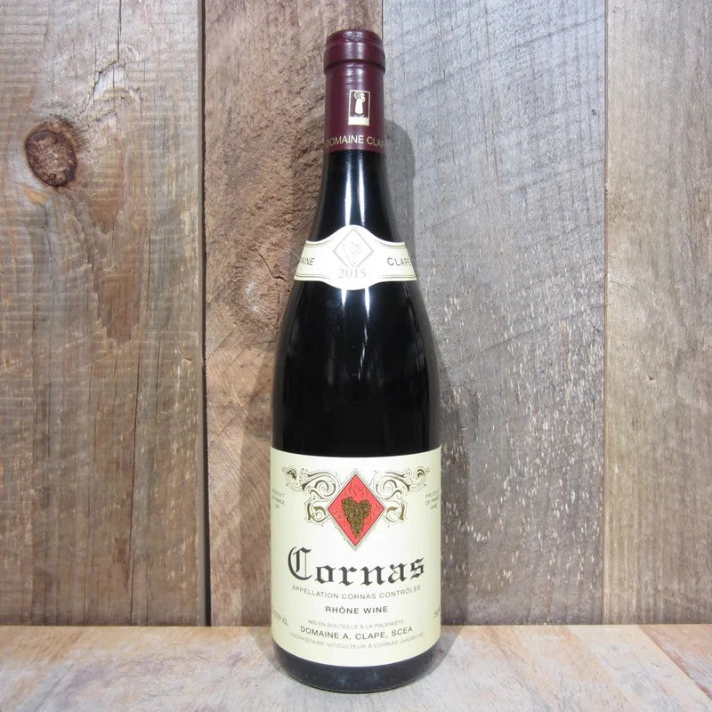 AugusteClapeCornas2015750ml