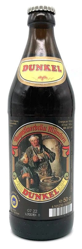 AUGUSTINERDUNKEL50CL