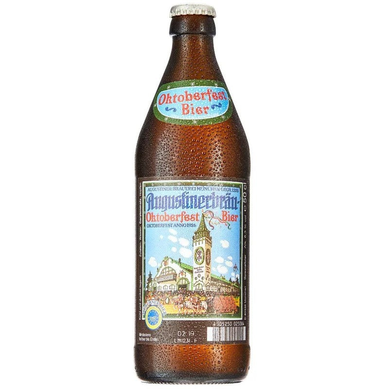 AugustinerOktoberfestbier