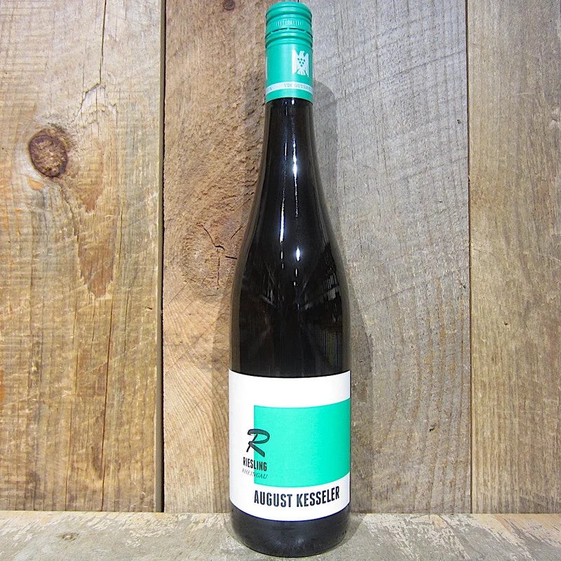 AugustKesselerRRieslingKabinett750ml