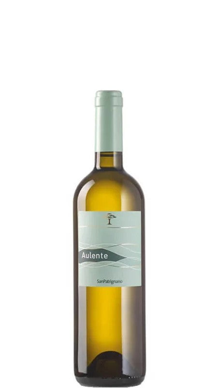 AulenteBianco–375ml–SanPatrignano