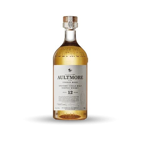 Aultmore12YearOldWhisky70cl(46%ABV)