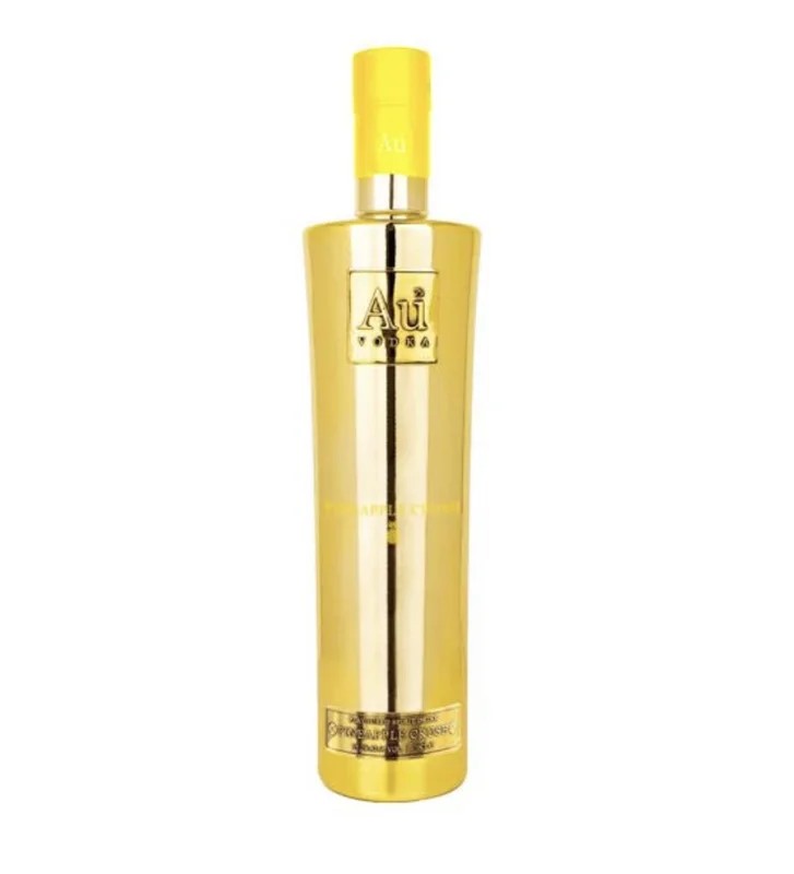 AUPineappleCrush70CL