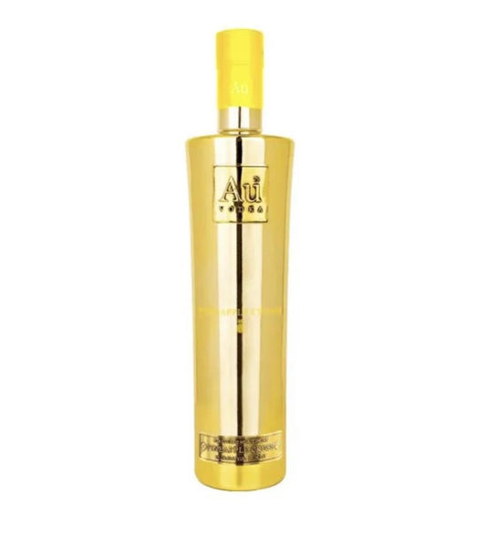 AUPineappleCrush70CL
