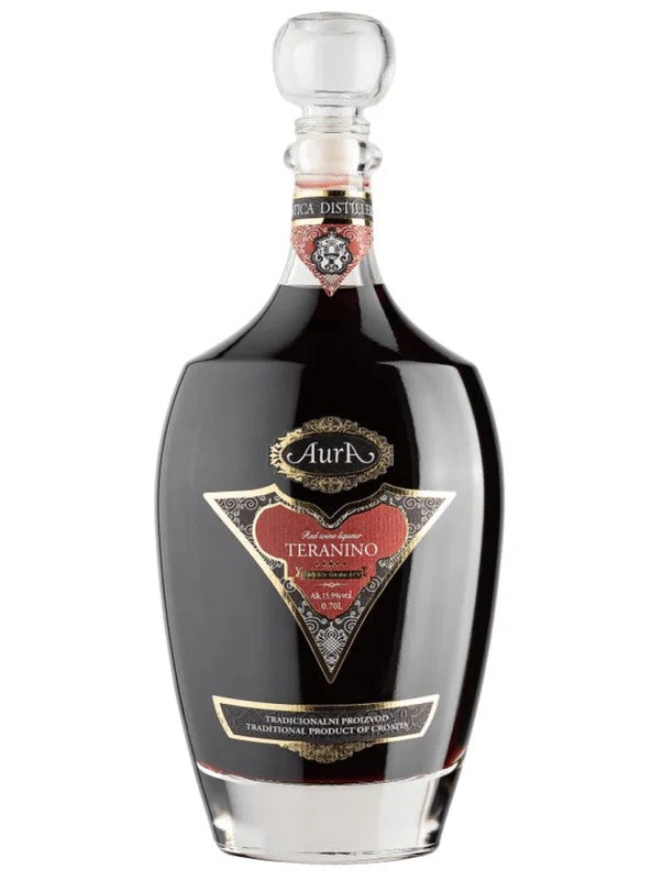 AuraTeranino70cl.15,9%