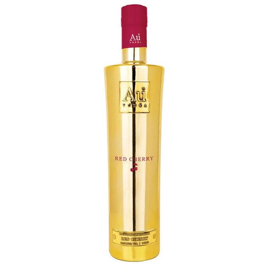 AURED-CHERRYVODKA70CL