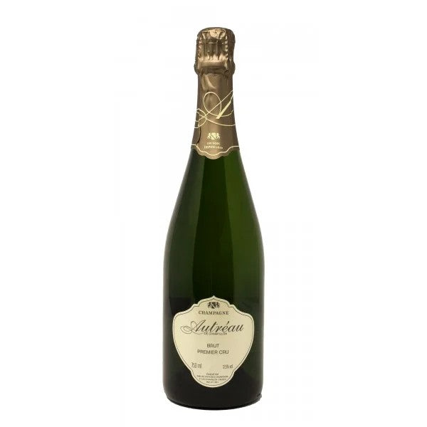 AutreauPremierCRU75cl