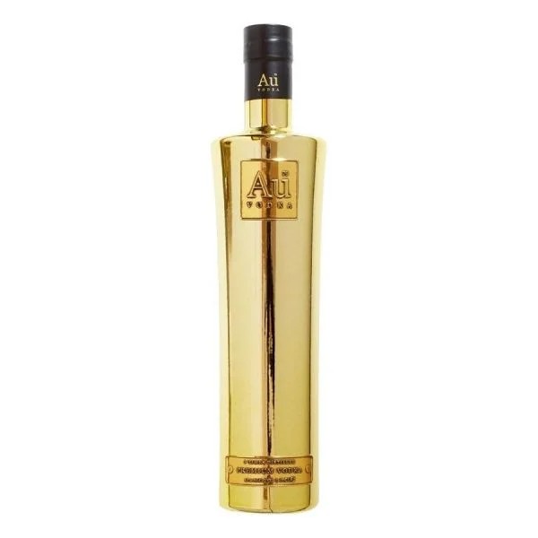 AUVodka70cl