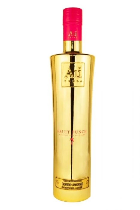 AUVODKAFRUITPUNCH70CL
