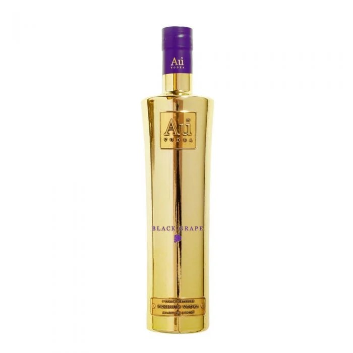 AUVODKAGRAPE70CL