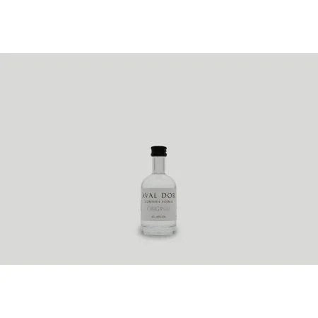 AvalDorCornishPotatoVodka40%ABV(5cl)