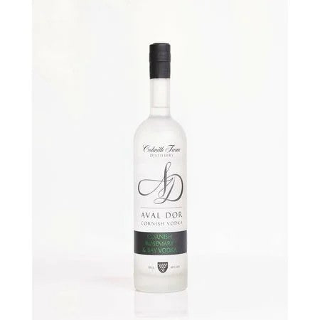 AvalDorCornishRosemary&BayVodka(70cl)40%