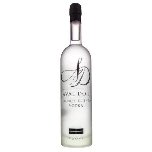 AvalDorPotatoVodka
