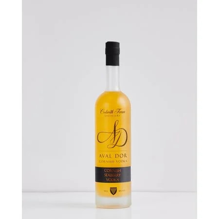 AvalDorSeaberryVodka(70cl)40%