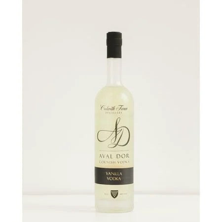 AvalDorVanillaVodka(70cl)40%
