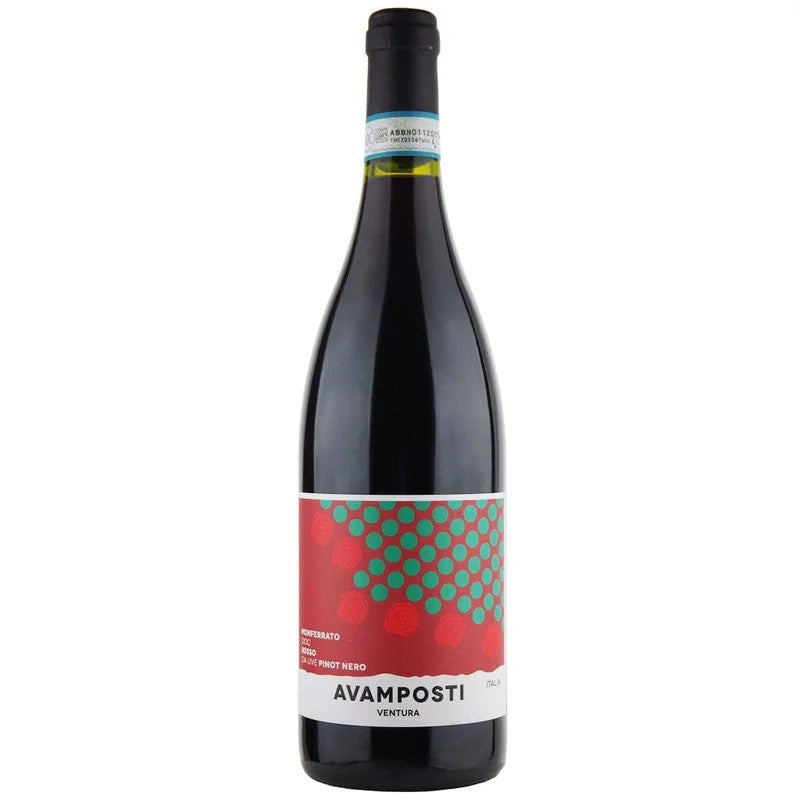 AvampostiPinotNero‘Ventura’