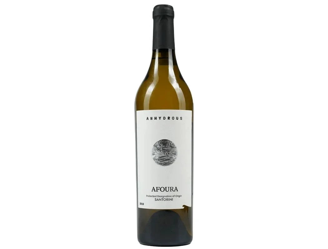 AvantisEstateAnhydrousAfouraAssyrtiko,PDOSantorini75cl