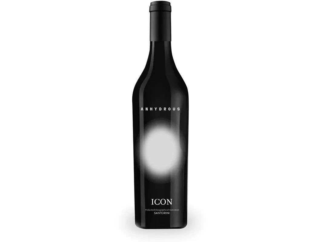 AvantisEstateAnhydrousIconAssyrtiko202075cl