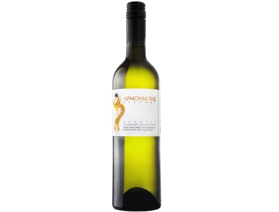 AvantisEstateHarmonyWhite75cl
