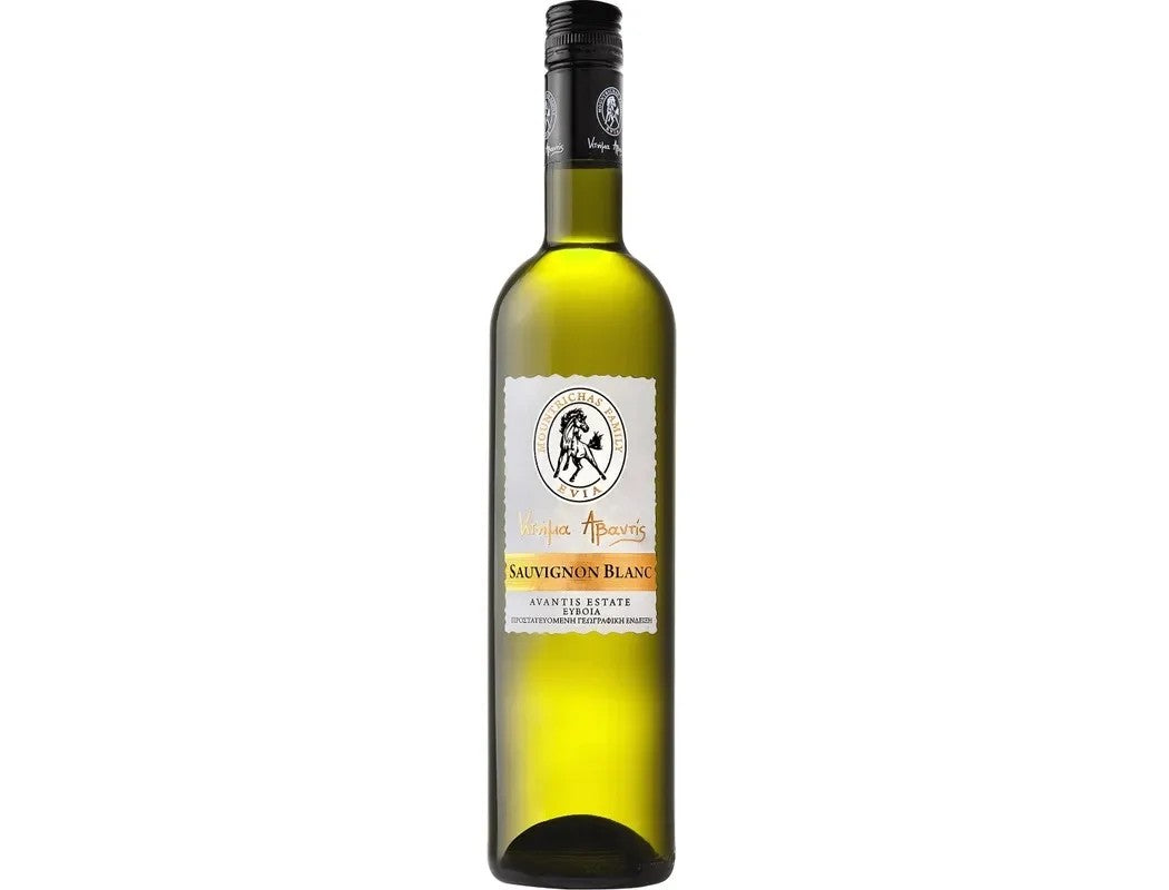 AvantisEstateSauvignonBlancEvia75cl