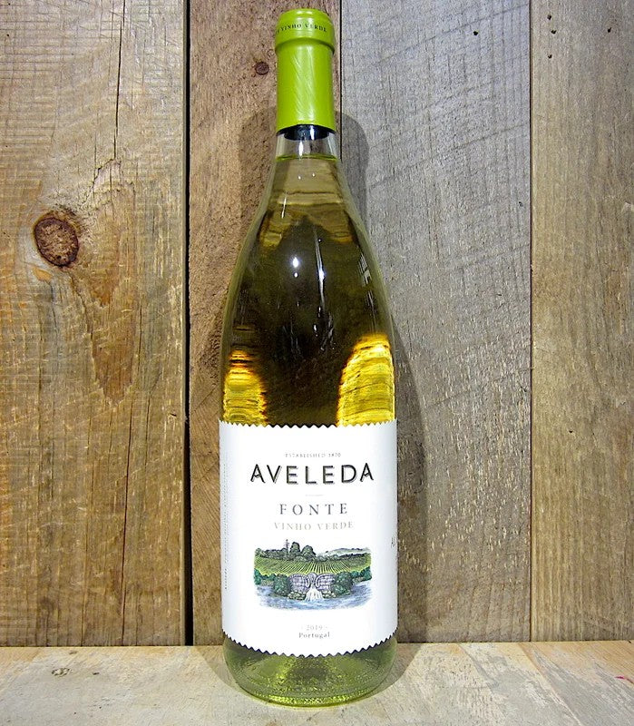 AveledaVinhoVerde1.5L