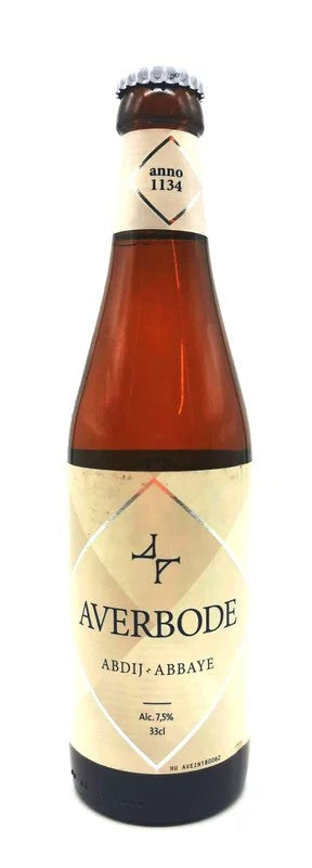 AVERBODEBLOND33CL