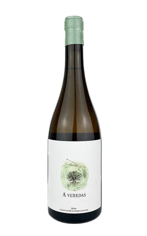AVeredas,Rioja,BodegasNestaresEguizabal