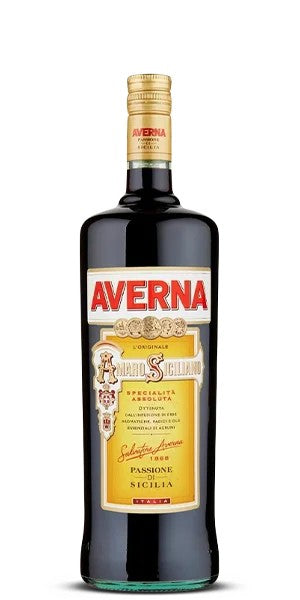 AvernaAmaro(700mL)
