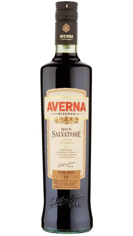 AvernaDonSalvatore–70cl