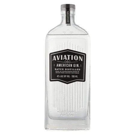 AviationAmericanGin42%ABV(70cl)