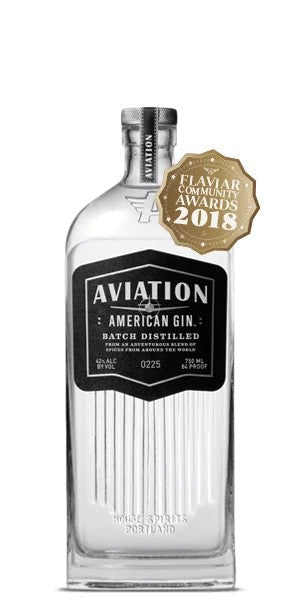 AviationGin(700mL)