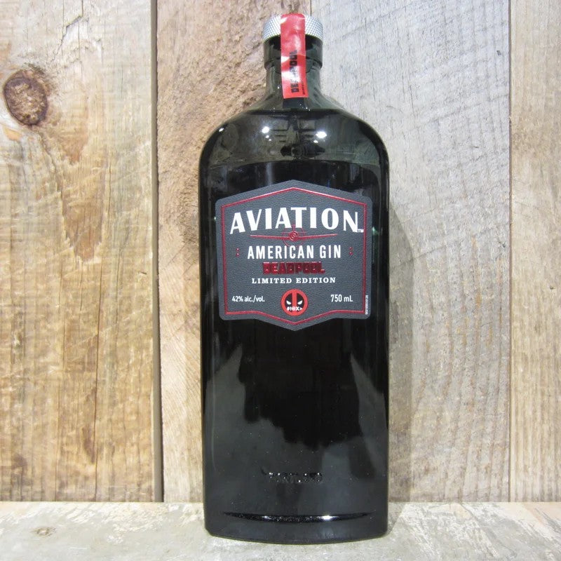 AviationGin750ml