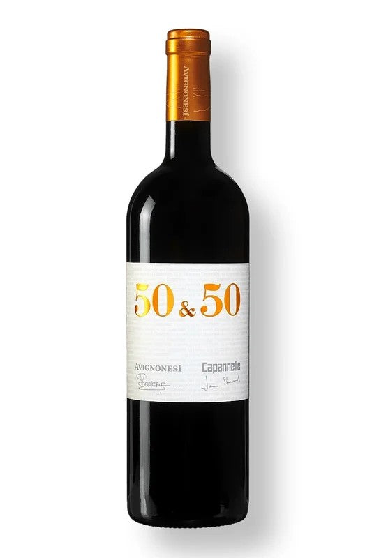AvignonesiRosso50&502021–14%vol.AvignonesiWinery