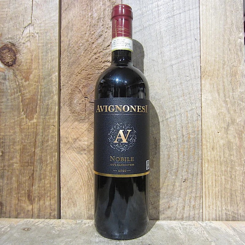 AvignonesiVinoNobilediMontepulciano2022750ml
